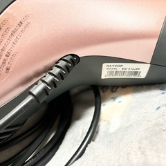 GENIE-T ジャパネットたかたモデルBG-310JPPレイコップの画像