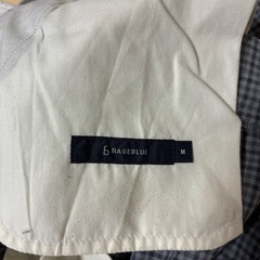 RAGEBLUE メンズパンツ Mサイズ　　の画像