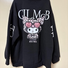 クロミちゃん　の画像