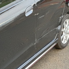 ダイハツ ミラ カスタム(L275S)の画像