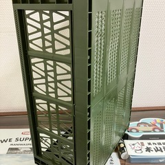 折りたたみケース大の画像