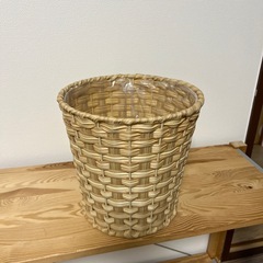 籠5種類の画像