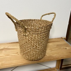 籠5種類の画像