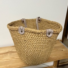 籠5種類の画像