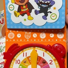 アンパンマン 絵本 まとめ売りの画像