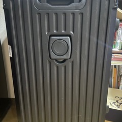 スーツケース（ジャンク品）の画像