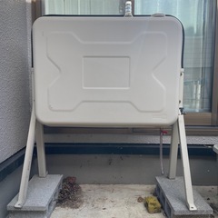 灯油タンク　90Lの画像