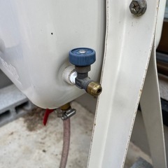 灯油タンク　90Lの画像