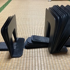 【お譲りします】ブックスタンド　合計20個の画像