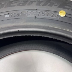 ヨコハマブルーアースES32     【155/65R14/75S】の画像