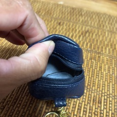 小銭財布の画像