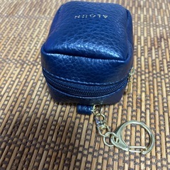 小銭財布の画像