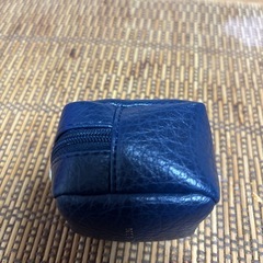 小銭財布の画像