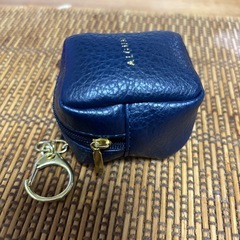 小銭財布の画像