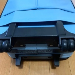 PERSON'S SPORTS スーツケース キャリーケースの画像