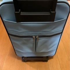 PERSON'S SPORTS スーツケース キャリーケースの画像