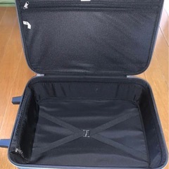 PERSON'S SPORTS スーツケース キャリーケースの画像