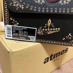 NIKE DUNK  LOW  PRM 29CMの画像