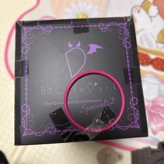 「五等分の花嫁＊」 BiCute Dark Figure三玖の画像