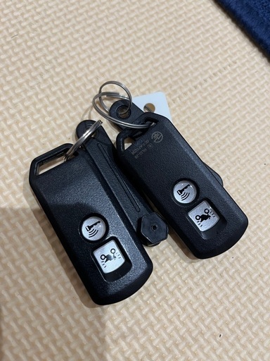 バイク PCX HONDA 125cc JF81