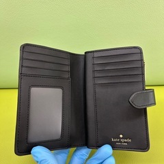 ケイトスペード　財布　値下げ可の画像