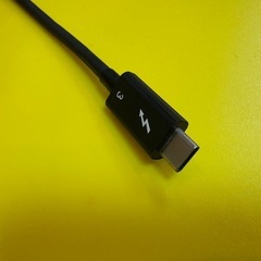 ディスプレイ拡張アダプタ HDMI 4K   2画面拡張可能の画像