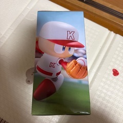 KONAMI パワプロプロ野球　パワプロくん　プライズアクションフィギュアの画像