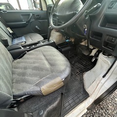 キャリートラック　AT  検令和9年8月迄の画像