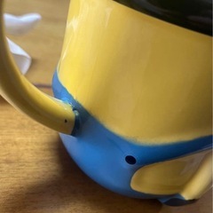 ミニオン　カップの画像
