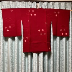 　着物 羽織り❷の画像