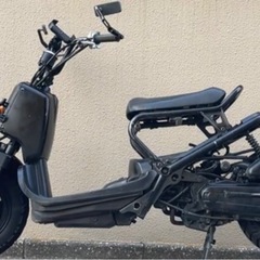 ロンホイ ZOOMER  ズーマー CABの画像