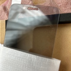 携帯覗き見防止保護シール　　１枚の画像