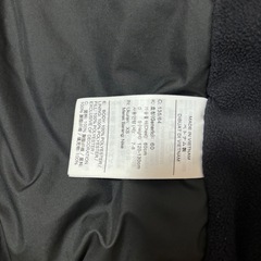 アウター　　NIKE
の画像