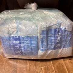 大人用オムツテープ止め
の画像