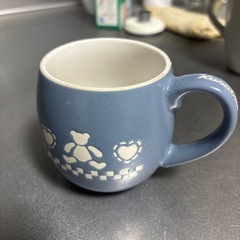 マグ3点セット
の画像