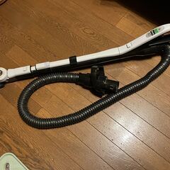 【ジャンク品】掃除機の画像