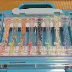 アクアビーズアート スタイリッシュエクセラDXの画像