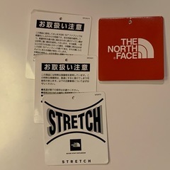 ノースフェイス　クライムジャケット　メンズの画像