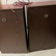 パイオニアスピーカー【ジャンク品の可能性あり】の画像