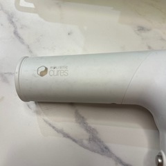 ドライヤー　HOLISTIC CURES　の画像
