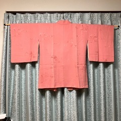 🔴
羽織り❸の画像