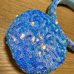 ディズニー　ミッキーカチューシャ　2つの画像