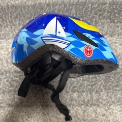子供用 ヘルメットの画像