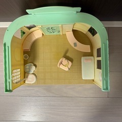 シルバニアファミリーの画像