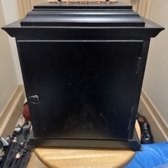 アンティーク置き時計　機械式置き時計 出光興産 創業60周年記念の画像