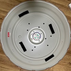 アイリスオーヤマ LEDシーリングライトの画像