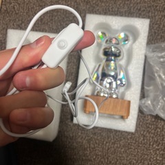 間接照明の画像