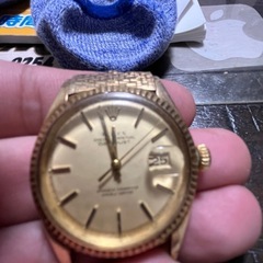 ロレックスデイトジャストの画像