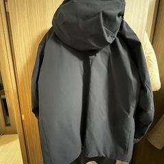 UNIQLOダウン の画像