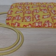 ワン暖ふるヒーター　ペット用ヒーター　の画像